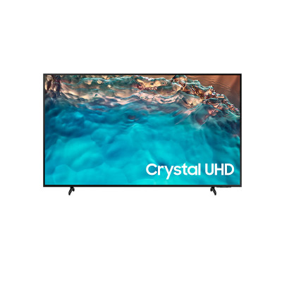 SAMSUNG 4K UHD SMART TV UA75BU8000KXXS