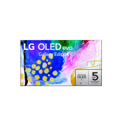 LG OLED TV OLED65G2PSA.ATC