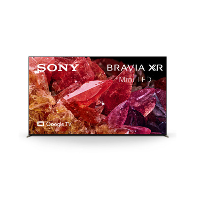 SONY UHD 4K ANDROID TV XR-85X95K