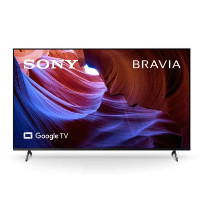 SONY HDR LED TV KD-50X85K