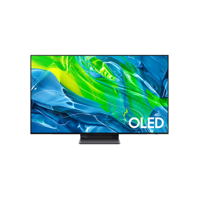 SAMSUNG OLED TV QA55S95BAKXXS