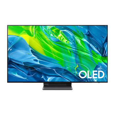 SAMSUNG OLED TV QA65S95BAKXXS