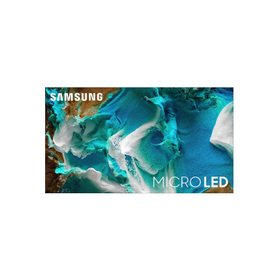 SAMSUNG MICRO LED 110" MNA110MS1ACXXS