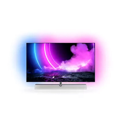PHILIPS UHD 4K ANDROID TV 55OLED936/98