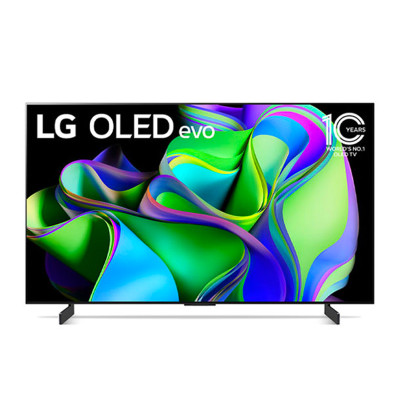 LG OLED EVO OLED48C3PSA.ATC