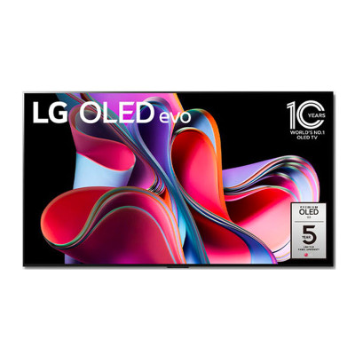 LG OLED EVO OLED83G3PSA.ATC