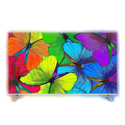 PHILIPS UHD 4K ANDROID TV 55PUT8507/98