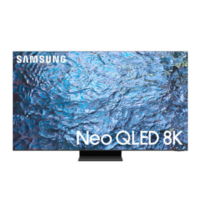 SAMSUNG 8K QLED TV QA65QN900CKXXS