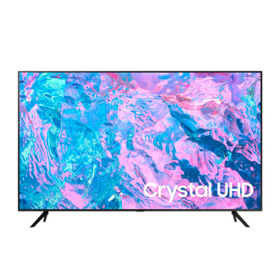 SAMSUNG 4K CRYSTAL UHD SM UA50CU7000KXXS