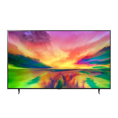 LG QNED TV 75QNED80SRA.ATC