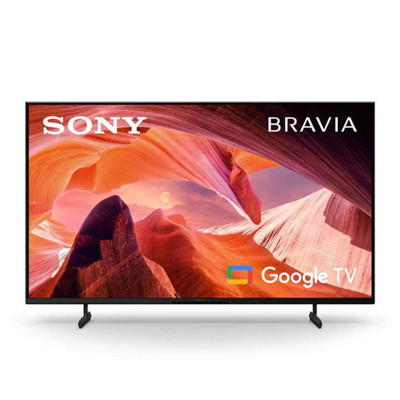 SONY HDR LED TV KD-65X80L