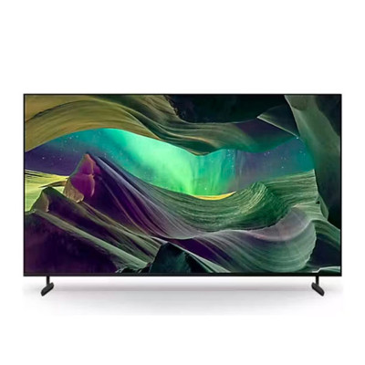 SONY HDR LED TV KD-55X85L