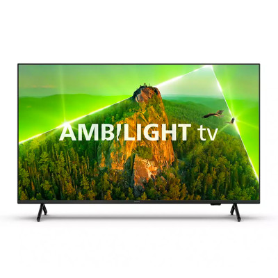 PHILIPS 4K CRYSTAL UHD SM 43PUT7908/98