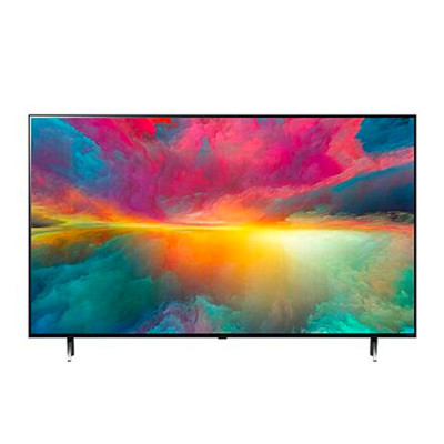 LG QNED TV 43QNED75SRA.ATC