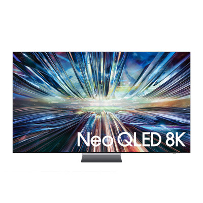 SAMSUNG 8K QLED TV QA65QN900DKXXS