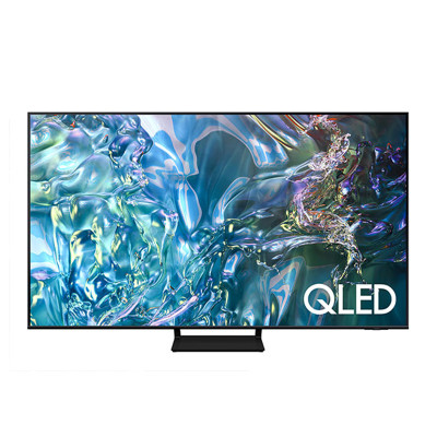 SAMSUNG QLED TV QA85Q60DAKXXS
