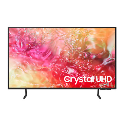 SAMSUNG 4K CRYSTAL UHD SM UA50DU7000KXXS