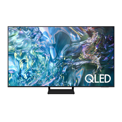 SAMSUNG QLED TV QA55Q60DAKXXS