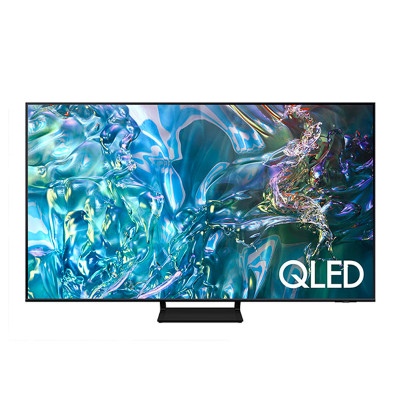 SAMSUNG QLED TV QA75Q60DAKXXS