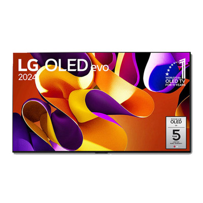 LG OLED EVO OLED65G4PSA.ATC