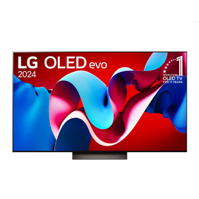 LG OLED EVO OLED77C4PSA.ATC