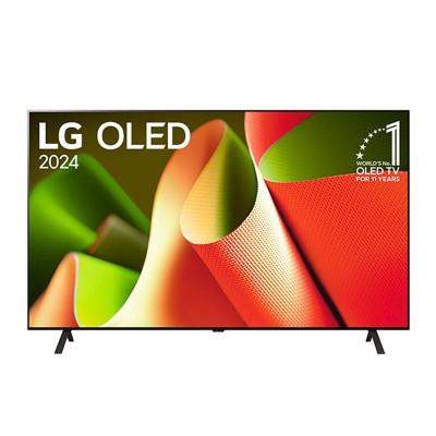 LG OLED TV OLED77B4PSA.ATC