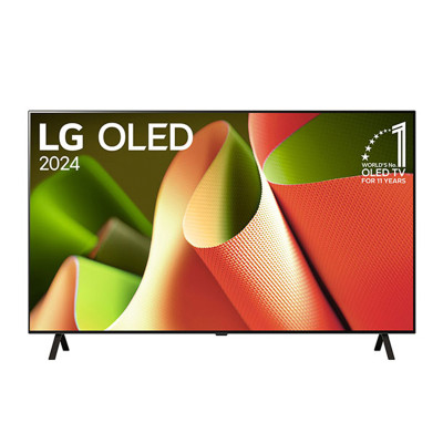 LG OLED TV OLED55B4PSA.ATC