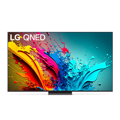 LG QNED TV 75QNED86TSA.ATC