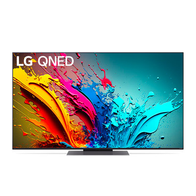 LG QNED TV 55QNED86TSA.ATC