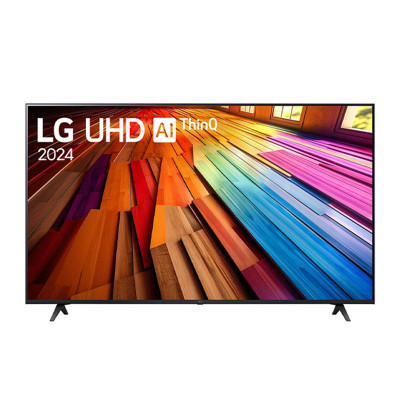 LG 4K UHD TV 50UT8050PSB.ATC