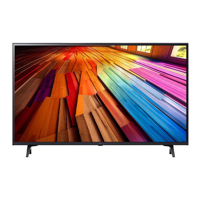 LG 4K UHD TV 43UT8050PSB.ATC