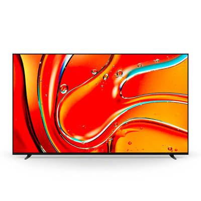 SONY MINI LED TV K-65XR70