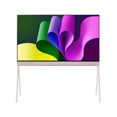 LG OLED EVO 55LX1TPSA.ATC Posé Gen2