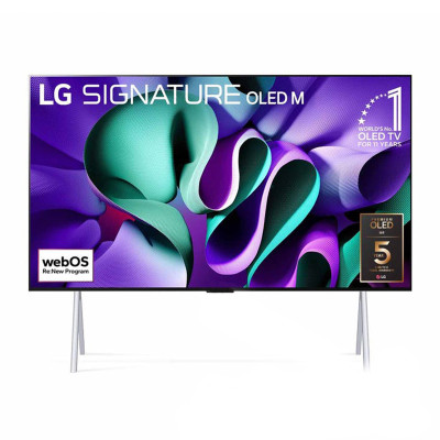LG OLED TV OLED97M4PSA.ATC