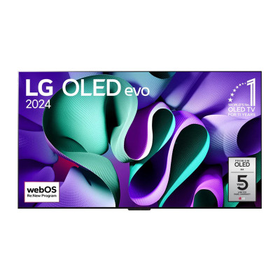 LG OLED EVO OLED77M4PSA.ATC