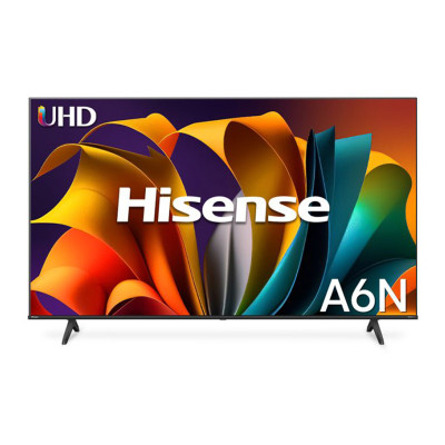 HISENSE 4K UHD TV HS75A6N