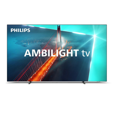 PHILIPS TV BUNDLE 55OLED708/98+TAB5309/10 BUNDLE