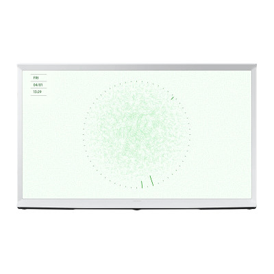 SAMSUNG QLED TV QA55LS01DAKXXS