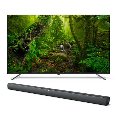 PHILIPS TV BUNDLE 50PQT8169/98+TAB4208/10 BUNDLE