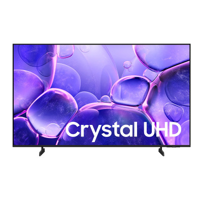 Samsung 4K  SMART LED TV UA50U8000FKXXS