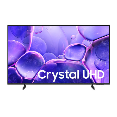 Samsung 4K  SMART LED TV UA43U8000FKXXS