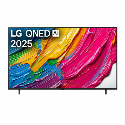 LG QNED TV 75QNED80ASA.ATC