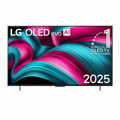 LG OLED EVO OLED42C5PSA.ATC