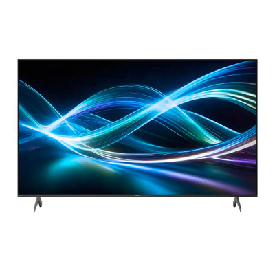 SHARP 4K CRYSTAL UHD SM 4T-C75HJ6000X