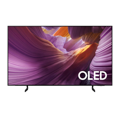 Samsung OLED TV QA77S85FAEXXS