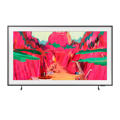 Samsung QLED TV QA85LS03FWKXXS