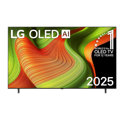 LG OLED TV OLED77B5PSA.ATC