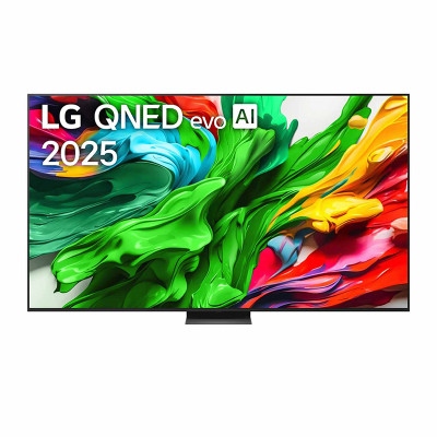LG MINI LED TV 100QNED86AS.ATC