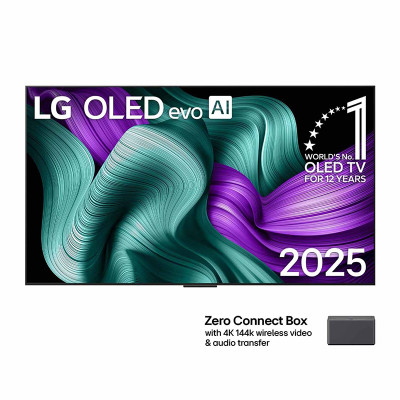 LG OLED EVO OLED77M5PSA.ATC