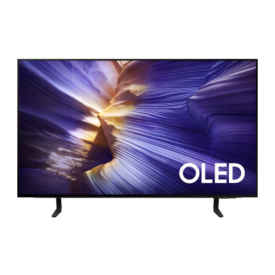 Samsung OLED TV QA77S90FAEXXS